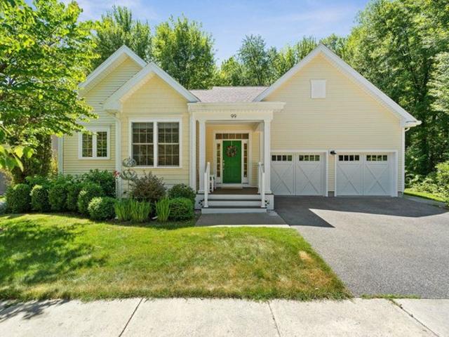 House for sale in Burlington, Vermont