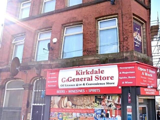 Apartment for rent in Calderstones