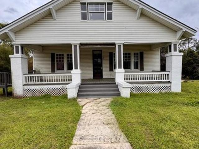 House for sale in Camilla, Georgia