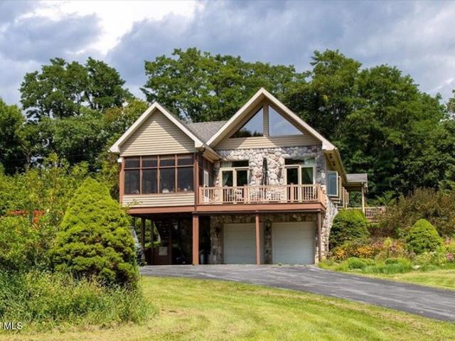 House for sale in Essex, New York
