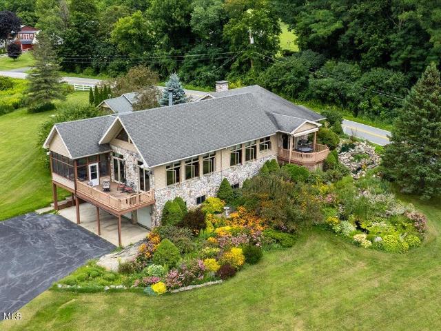 House for sale in Essex, New York