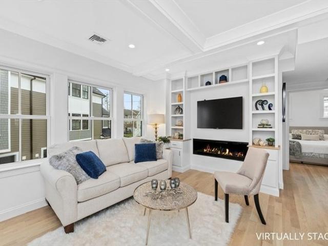 House for sale in Quincy, Massachusetts