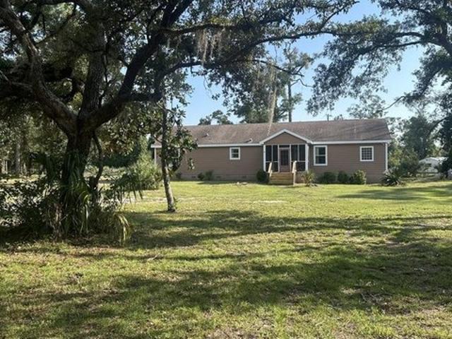 House for sale in Steinhatchee, Florida