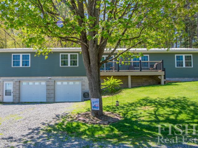 House for sale in New Columbia, Pennsylvania