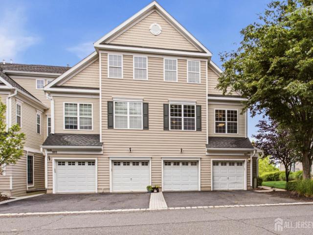 Townhouse for sale in South Bound Brook, New Jersey
