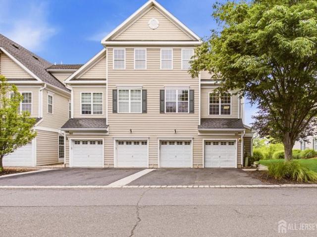 Condo for sale in South Bound Brook, New Jersey