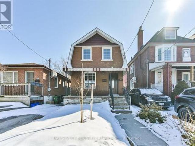 House for sale in Woburn, Ontario