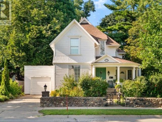 House for sale in Leamington, Ontario