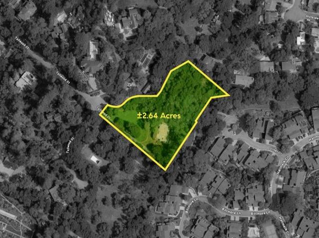 House for sale in San Mateo, California