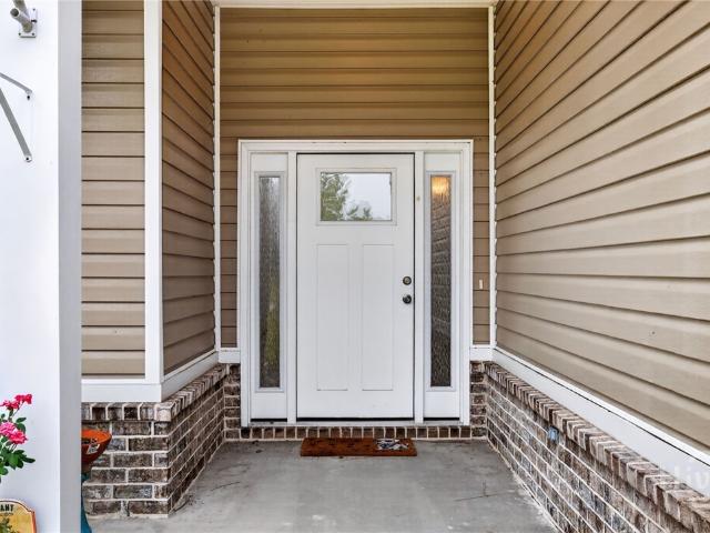 House for sale in Ludowici, Long County