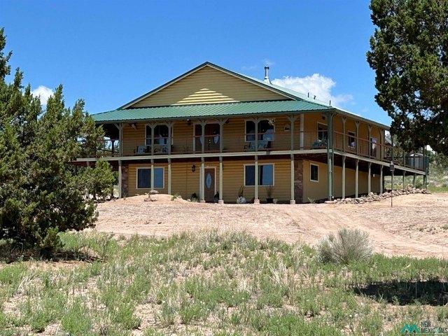 House for sale in Catron, New Mexico