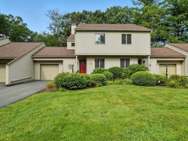 Townhouse for sale in Enfield, Connecticut