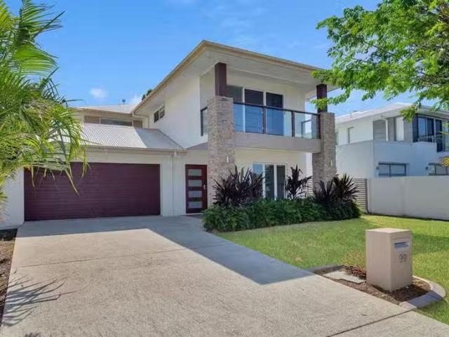 House for rent in Toombul, Queensland