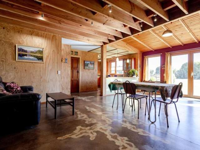 House for sale in Okarito, West Coast