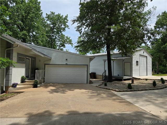 House for sale in Sunrise Beach, Missouri