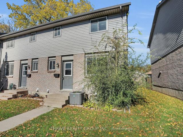 Condo for sale in Arva, Ontario