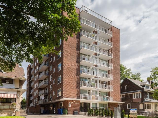 Apartment for rent in Woburn, Ontario