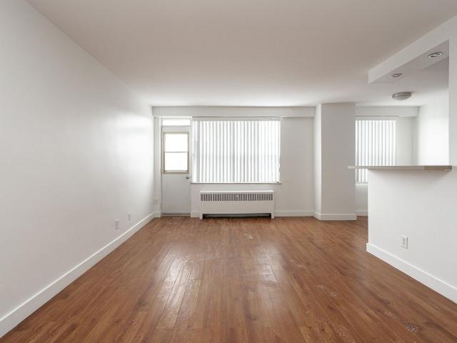 Apartment for rent in South Parkdale, Toronto