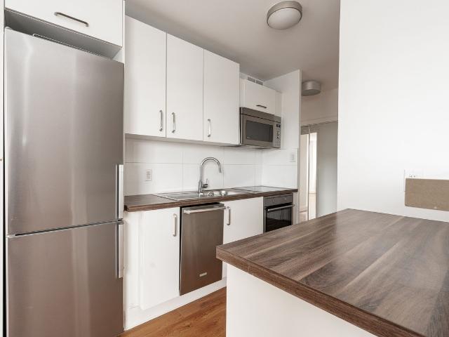 Apartment for rent in South Parkdale, Toronto