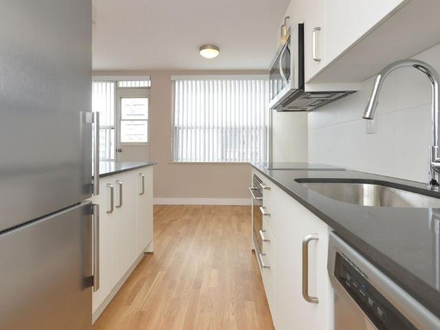 Apartment for rent in South Parkdale, Toronto
