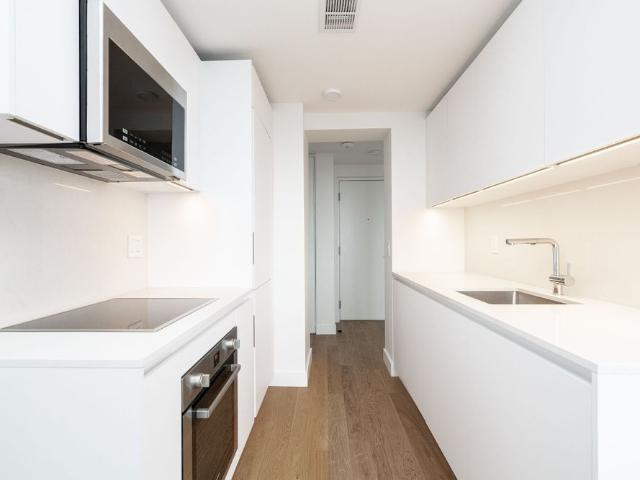 Apartment for rent in South Parkdale, Toronto