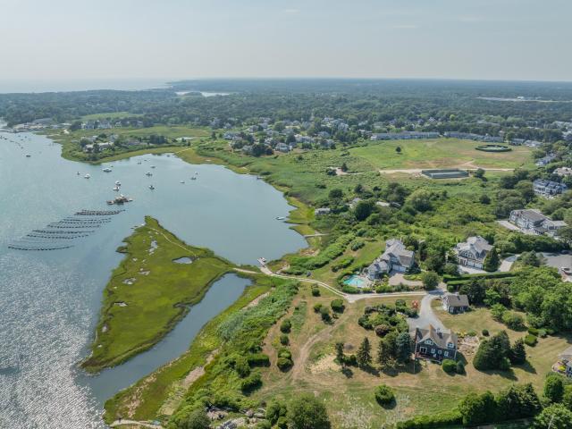 House for sale in Chatham, Massachusetts