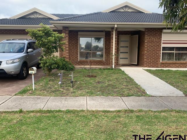 Apartment for rent in Camerons Creek, Victoria