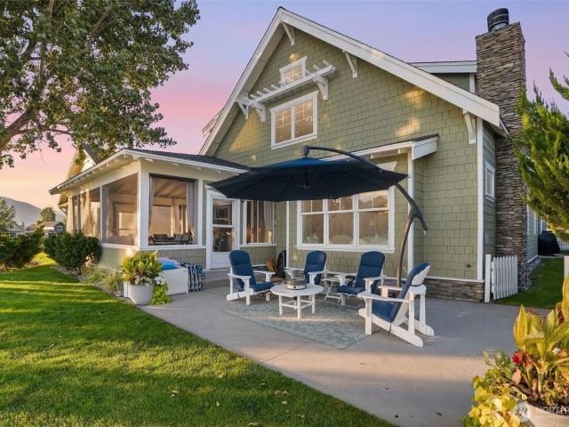 House for sale in Oroville, Okanogan County