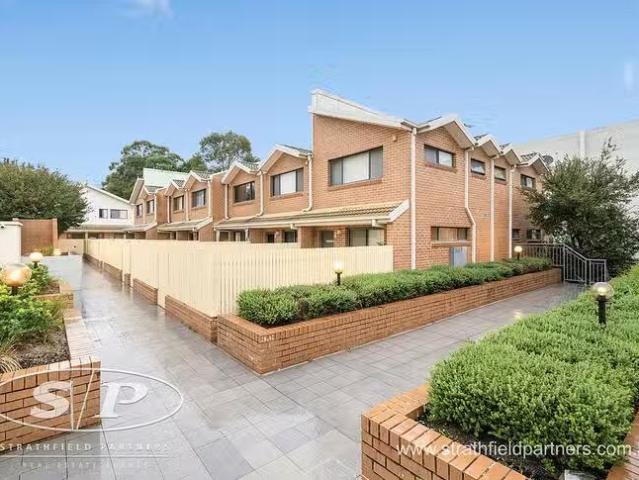 House for rent in Strathfield, New South Wales