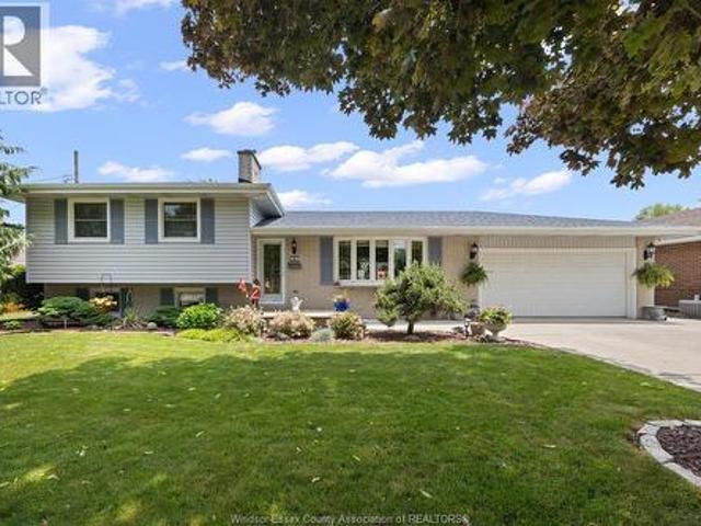 House for sale in Amherstburg, Ontario