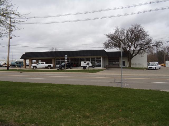 Commercial for sale in Hillsdale, Michigan