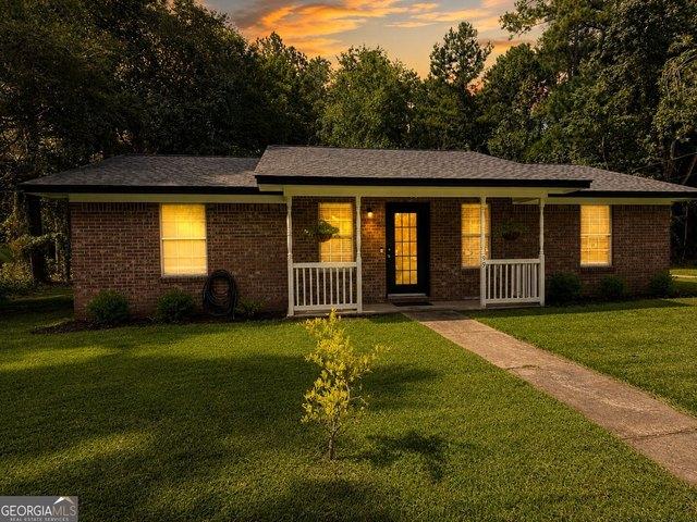 House for sale in Kingsland, Georgia