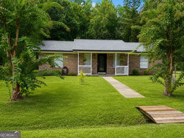 House for sale in Kingsland, Georgia