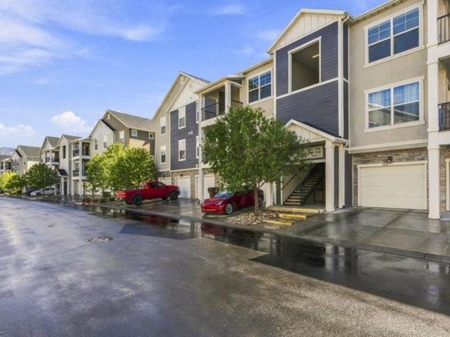 Condo for sale in Orem, Utah