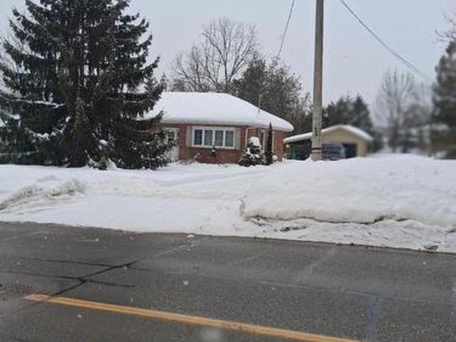 House for sale in Peterborough, Ontario