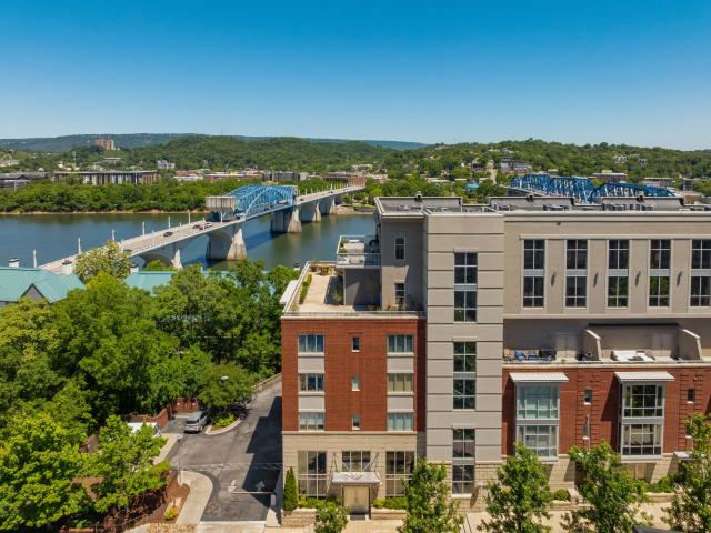Condo for sale in Tennessee