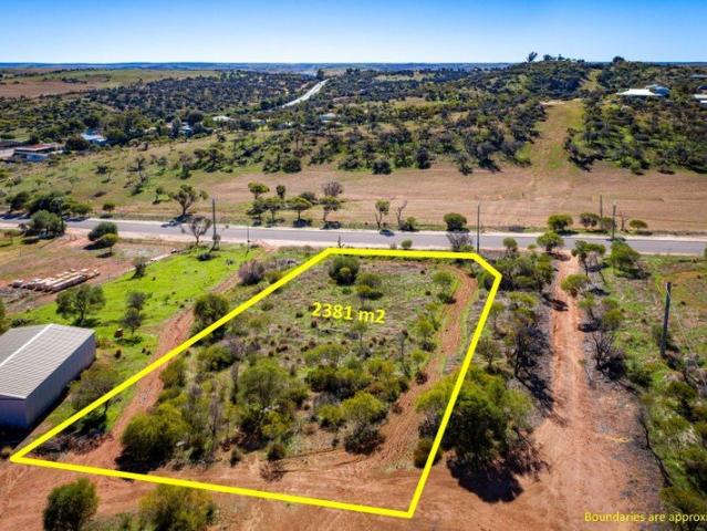Land for sale in Northampton, Western Australia