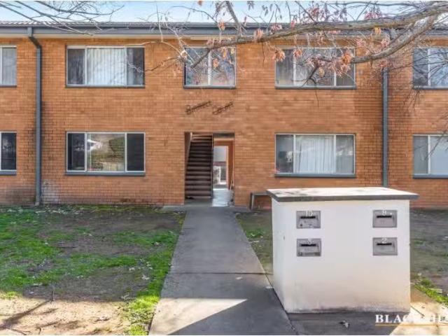 Apartment for rent in Woden, Australian Capital Territory
