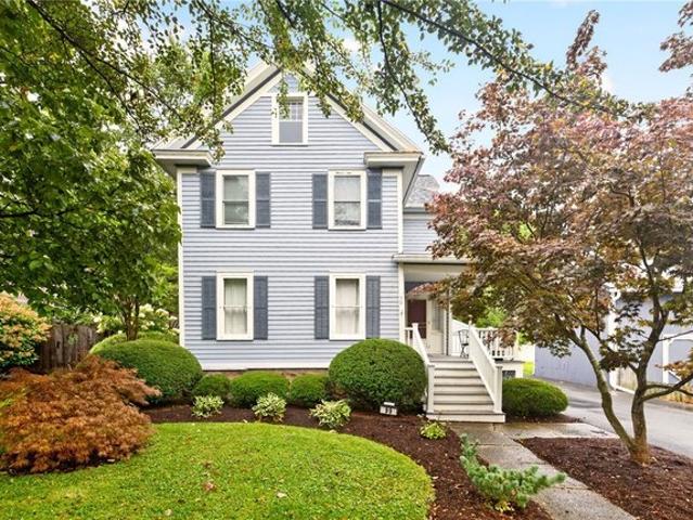 House for sale in Canandaigua, New York