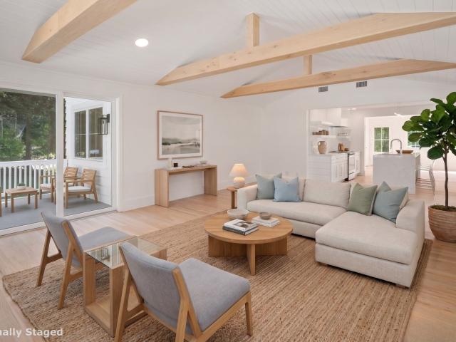 House for rent in New Canaan, Connecticut