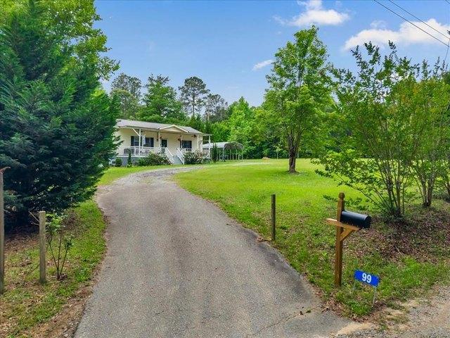 House for sale in Schley, Georgia