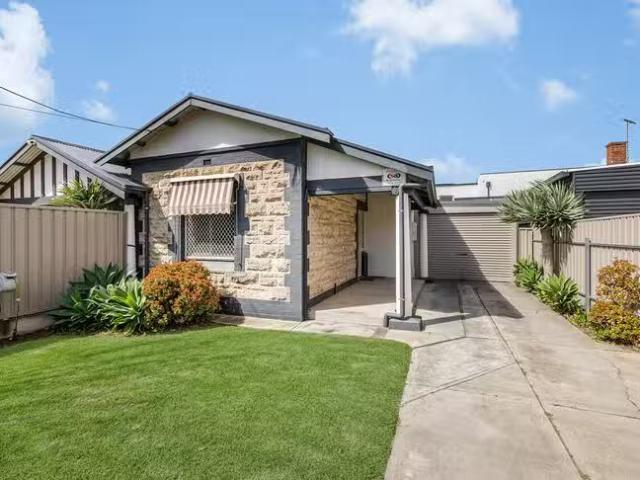 House for rent in Horseshoe Creek, South Australia