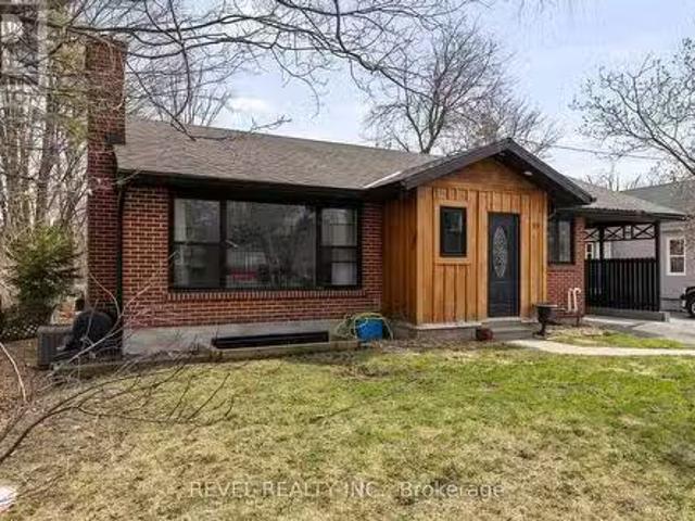 House for sale in Barrie, Ontario