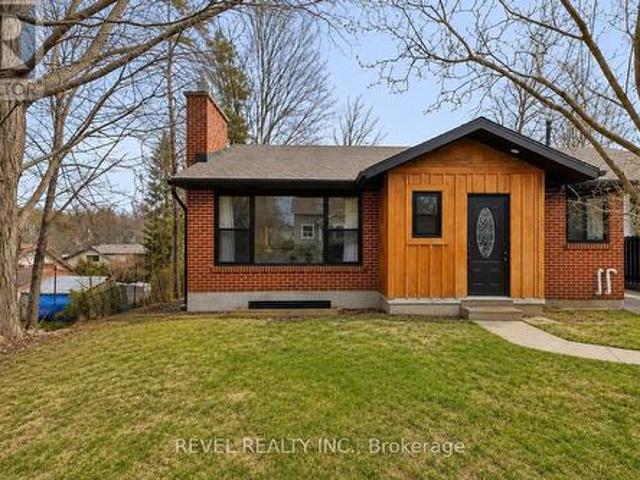 Property for sale in Barrie, Ontario