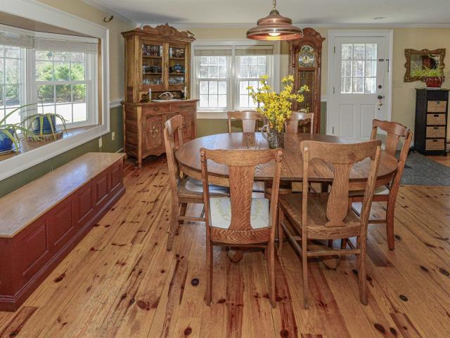 House for sale in Denmark, Maine