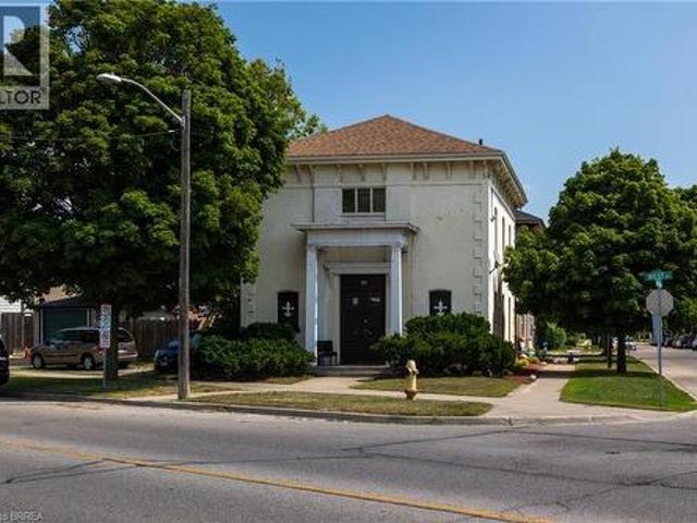 Property for sale in Brant, Ontario