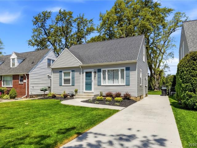 House for sale in Tonawanda, New York