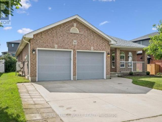House for sale in Cambridge, Ontario