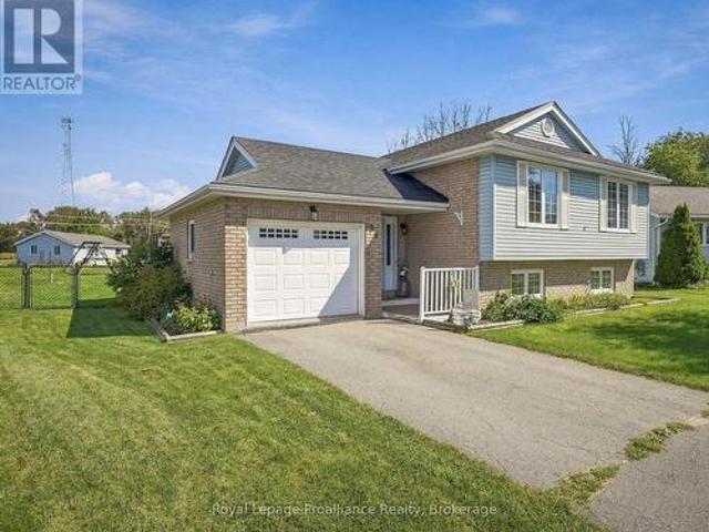 House for sale in Wellington, Ontario