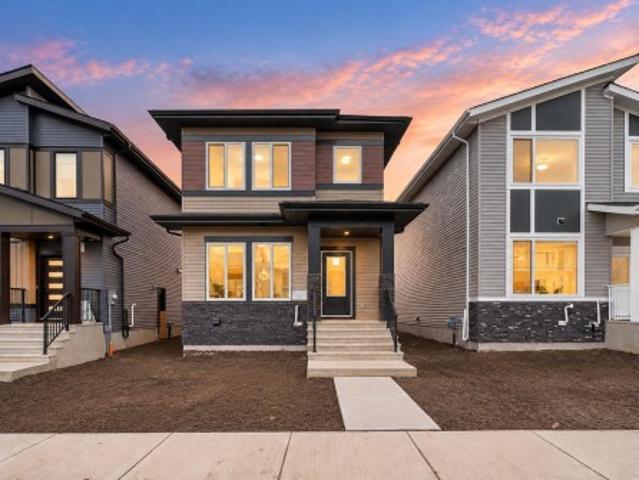 House for sale in Westwind, City of Spruce Grove
